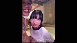巨乳LCハメ①