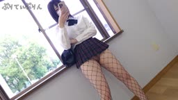 Underwear with a small amount of fabric2-①
