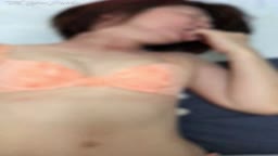 ちっぱい熟女0825