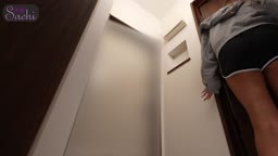 宅配の受け取りどんな服●までいけるか攻めてみた