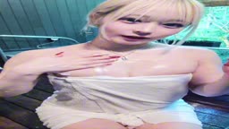 A賞
