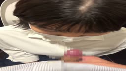 JKにオナサポしてもらう