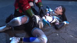 GHNU-65 Kougaiger -Another Ending, Fear of the Great Monster
