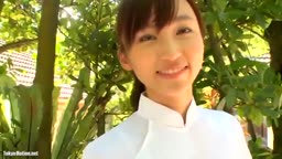 吉木りさ　IV 　着エロ　日本美女   Cute Japanese Girl