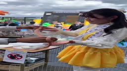 飯塚オート6代目勝利の女神