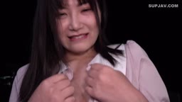 苛められれば苛められるほど興奮する変態マゾ娘
