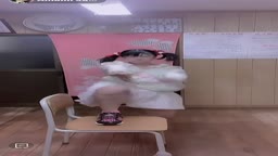 最近良く見せてくれる人