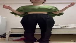 も