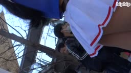 コスプレイヤー