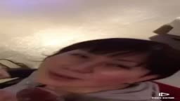 ポチャ 剛毛 熟妻