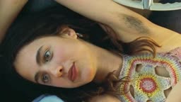 Margaret Qualley