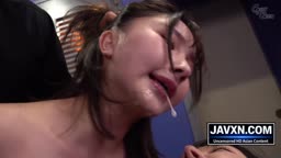 This Asian Babe Loves To Get Fucked - 5fa1