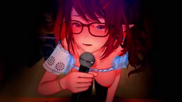 irys 本人音声