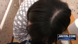 Japanese Babe Gets Filled With Cum - 6b70