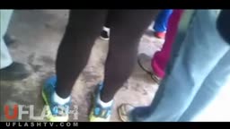 Cum on big legging ass