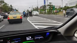 事故