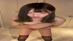 男の娘 オナからの射精①