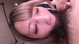 フェラ blowjob