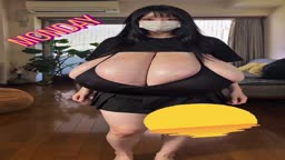AI 超乳 爆乳