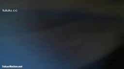 のあの方舟露出オナニー1