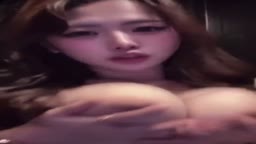 tiktok ぽいーん