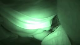 Pipe dans les bois - French Blonde MILF Blowjob