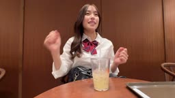 超絶美女H嬢　はめ撮り
