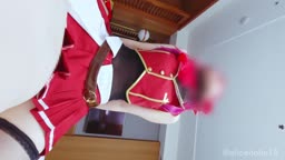 コスプレ　vtuber