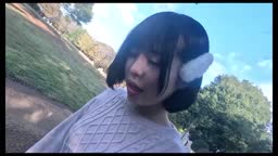 超スリ満点のお散歩バイブ