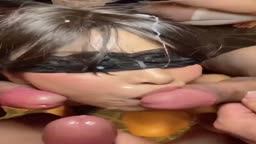 集団 ぶっかけサークル