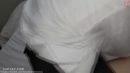 素人 たい焼き屋でバイトしてる美巨乳娘 Part.2