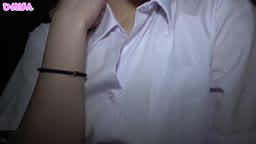超敏感ガチ全身性感帯ドMJK！積極的なドスケベJKが乱れ狂う即妊娠覚悟の中出し性交ｗ