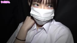 超敏感ガチ全身性感帯ドMJK！積極的なドスケベJKが乱れ狂う即妊娠覚悟の中出し性交ｗ