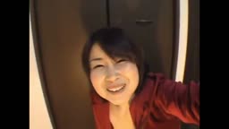 自撮り浣腸
