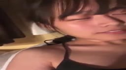美女オナニー