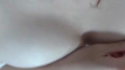 める