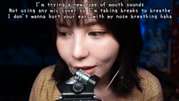 asmr