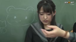 Nagさん　特見え　調教