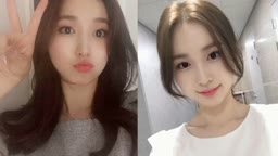 韓国の新婚夫婦が浮気