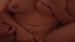 外国人 美巨乳 水着 中出し