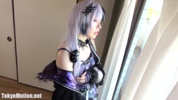 ホロコス