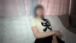 清楚系IカップOLちゃんとピルなし孕ませセックスしちゃいました