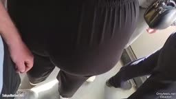 Encoxada US 2