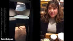 淫乱ギャル②