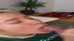 手コキフェラ