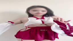ダンス巫女