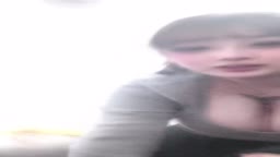 爆乳