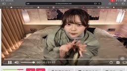 ふわりポロリ
