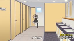 新妹魔王の契約者　08