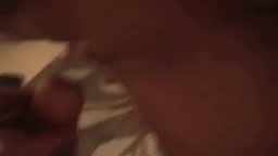 Enge deutsche Muschi lässt ihn in einer Minute abspritzen